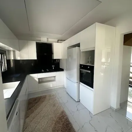 Private Pool For Daily Rent In Kusadasi