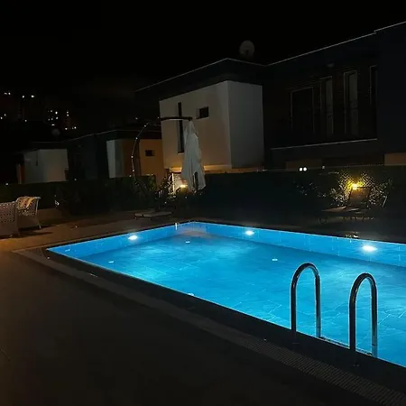 Private Pool For Daily Rent In Kusadasi