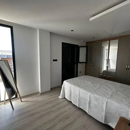 Villa Private Pool For Daily Rent In Kusadasi